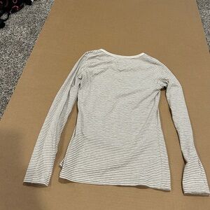 Long Sleeve Top